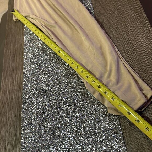 Free People Echo‎ Harem Pant Clay Small NWT - Picture 5 of 6